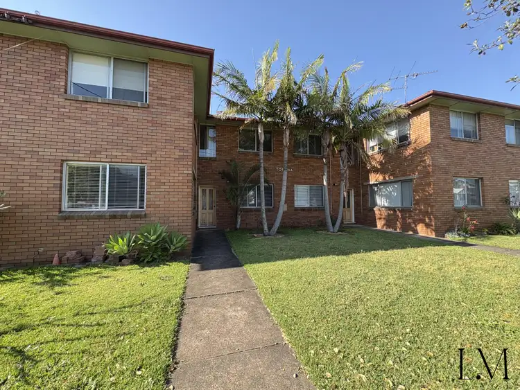 Second view of Homely unit listing, 6/21 Astbury Street, New Lambton NSW 2305