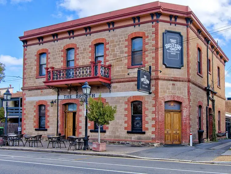 5/32 Sussex Street, North Adelaide SA 5006