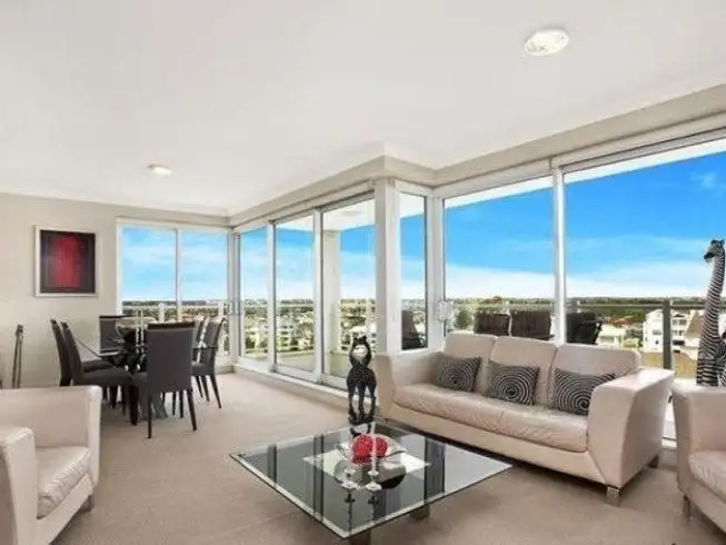Main view of Homely apartment listing, 81/68 Village Drive, Breakfast Point NSW 2137