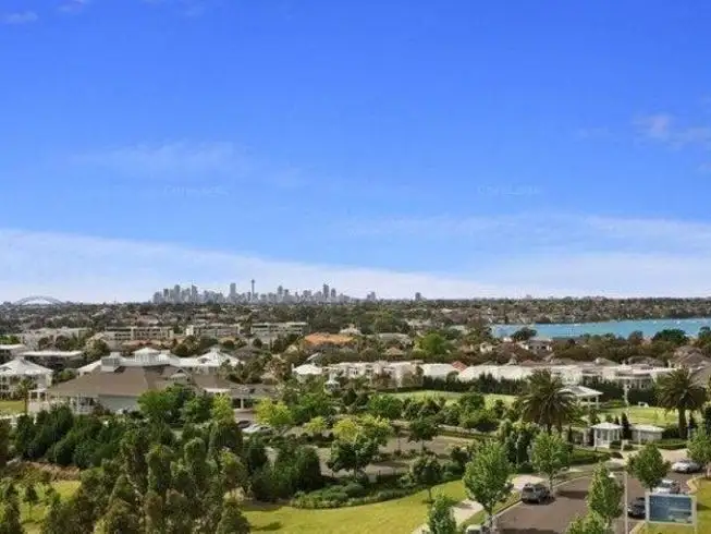 Fifth view of Homely apartment listing, 81/68 Village Drive, Breakfast Point NSW 2137