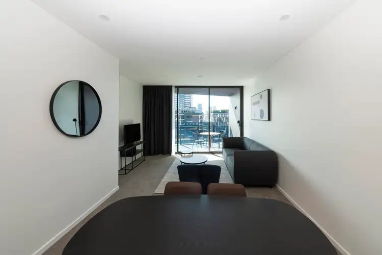 Fourth view of Homely apartment listing, 1803/15 Manning Street, South Brisbane QLD 4101