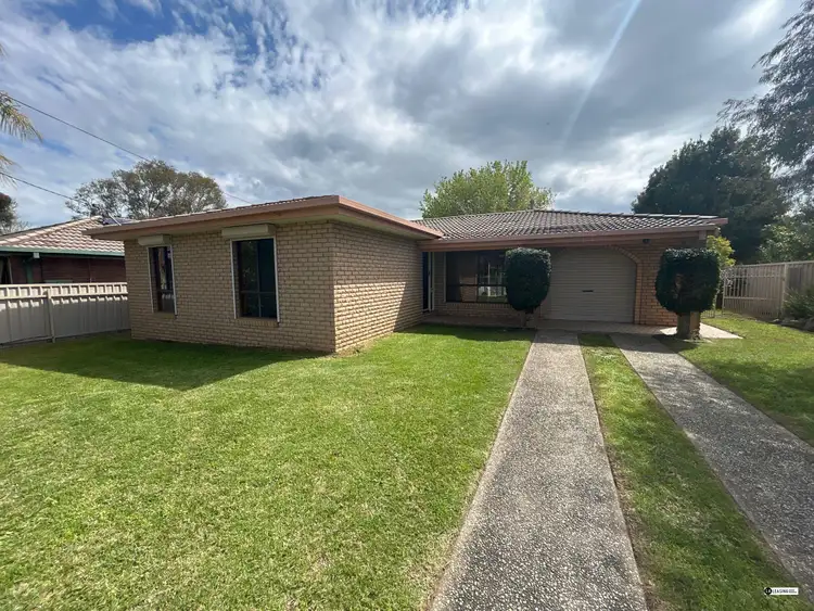 Main view of Homely house listing, 369 Eden Street, Lavington NSW 2641