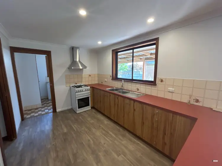 Second view of Homely house listing, 369 Eden Street, Lavington NSW 2641