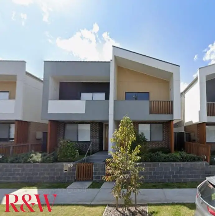 59 Aerodrome Drive, Schofields NSW 2762