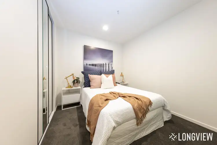 Fourth view of Homely apartment listing, 220/20 Shamrock Street, Abbotsford VIC 3067
