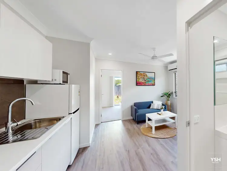 5/14 Allen St, Wynnum QLD 4178