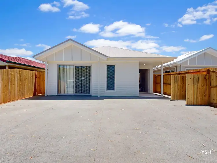 Second view of Homely apartment listing, 5/14 Allen St, Wynnum QLD 4178