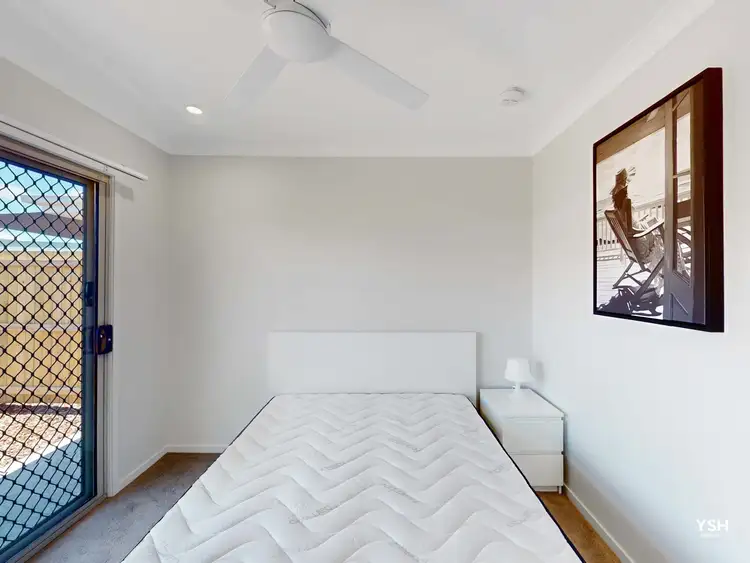 Fourth view of Homely apartment listing, 5/14 Allen St, Wynnum QLD 4178