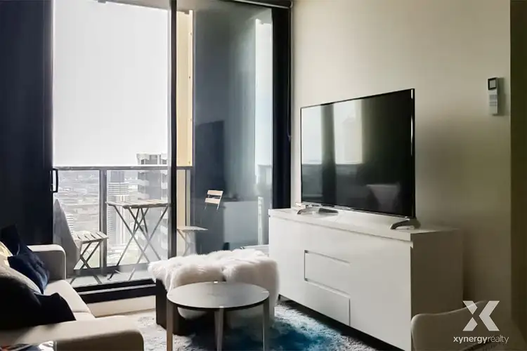 4407/81 A'beckett Street, Melbourne VIC 3000