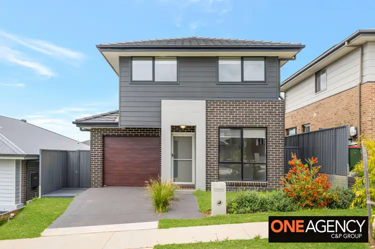 8 Mulberry Street, Wilton NSW 2571