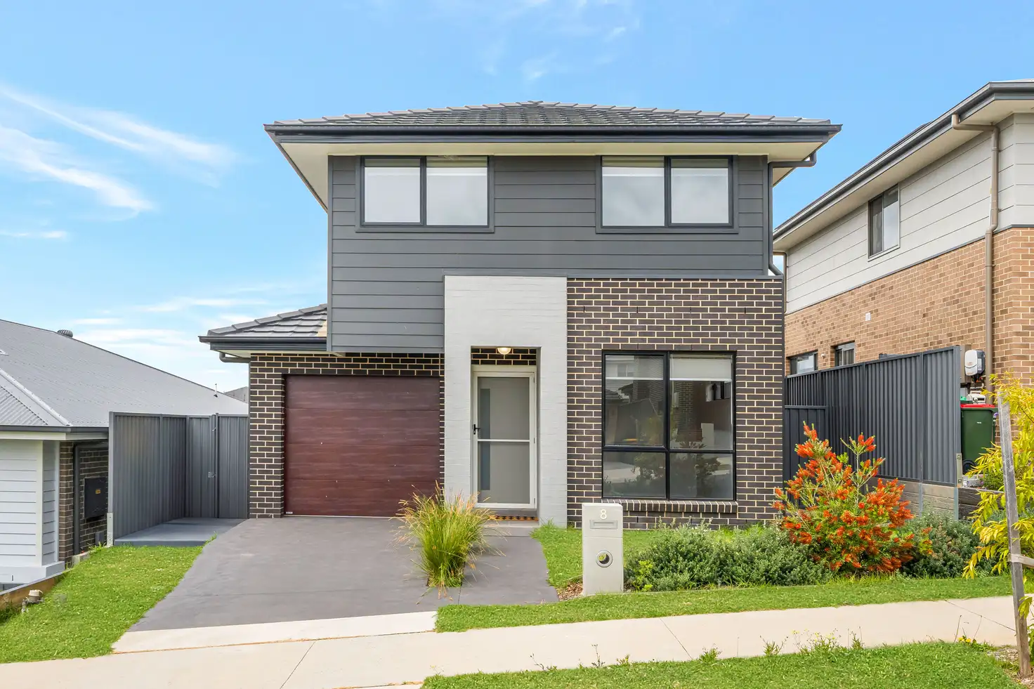 Main view of Homely house listing, 8 Mulberry Street, Wilton NSW 2571