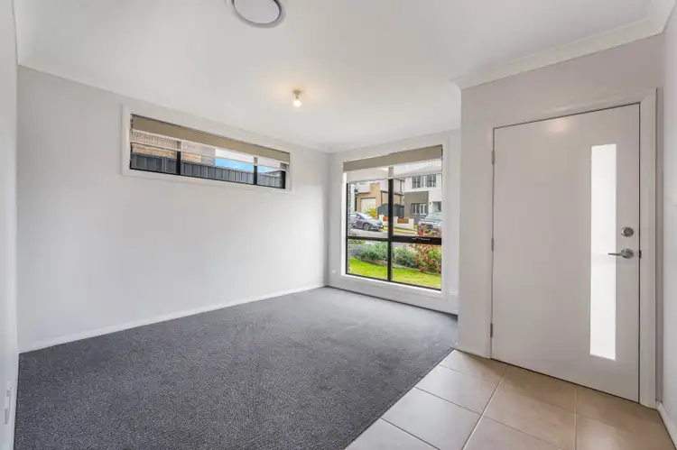 Second view of Homely house listing, 8 Mulberry Street, Wilton NSW 2571