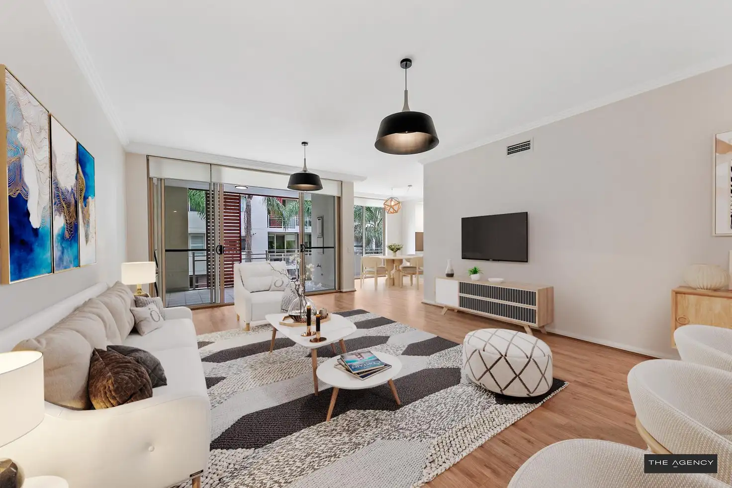Main view of Homely unit listing, 35/4-8 Bobbin Head Road, Pymble NSW 2073
