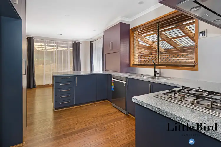 136 Knoke Avenue, Gordon ACT 2906