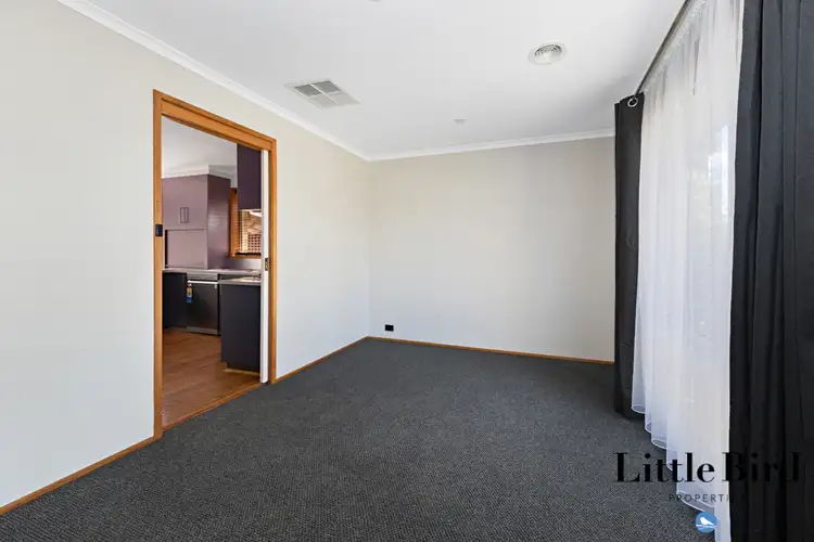 Third view of Homely house listing, 136 Knoke Avenue, Gordon ACT 2906