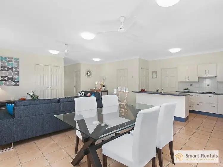 Third view of Homely house listing, 30 Hilton Way, Mount Louisa QLD 4814