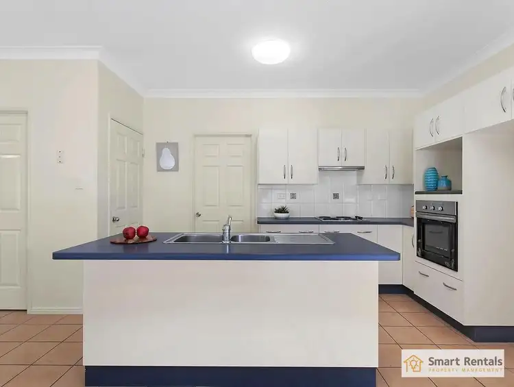 Fourth view of Homely house listing, 30 Hilton Way, Mount Louisa QLD 4814