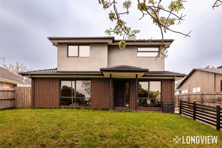Third view of Homely house listing, 1/8 Manna Court, Frankston North VIC 3200