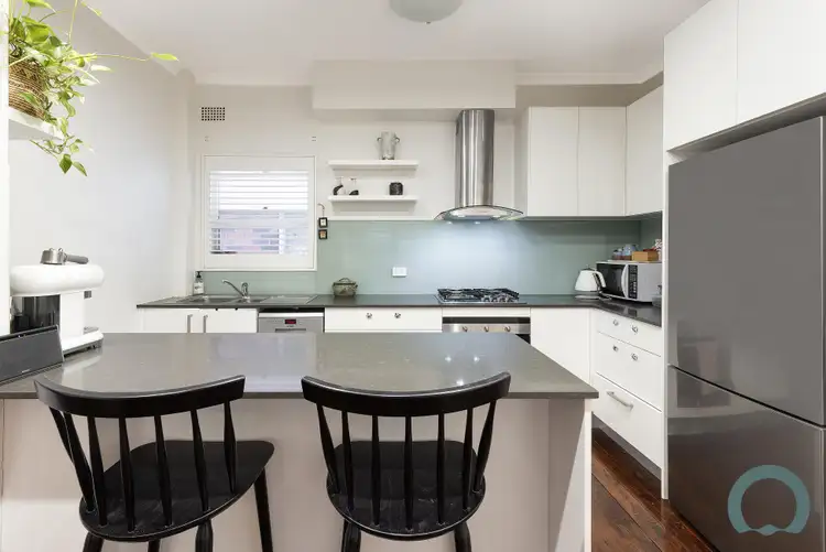 Fourth view of Homely unit listing, 16/26 The Crescent, Manly NSW 2095