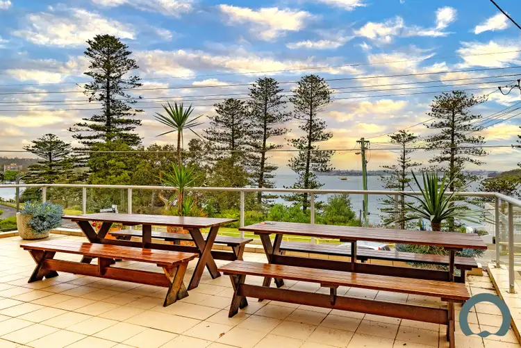 Fifth view of Homely unit listing, 16/26 The Crescent, Manly NSW 2095