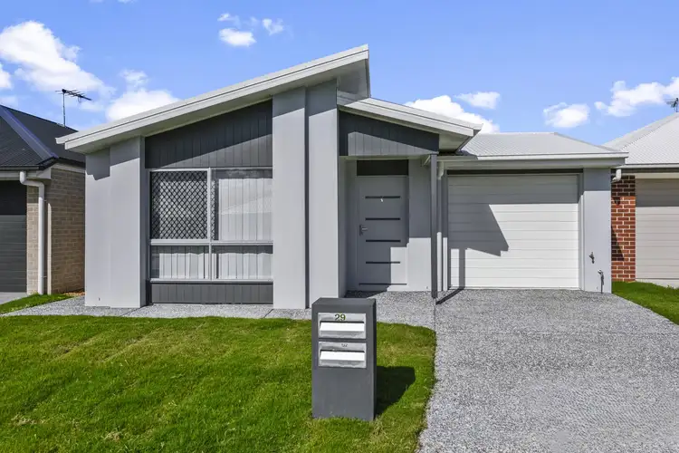 Main view of Homely house listing, 29A Coutts Drive, Burpengary QLD 4505