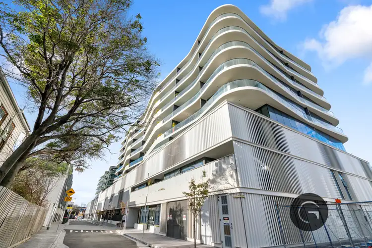 804/25 Windsor Terrace, Williamstown VIC 3016