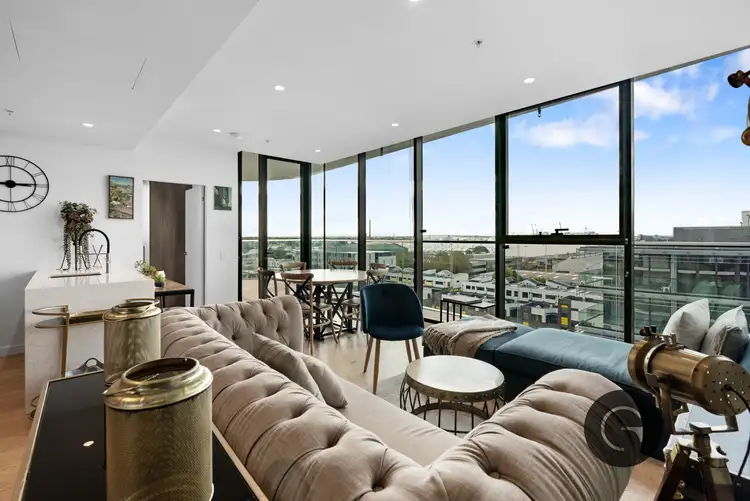 804/25 Windsor Terrace, Williamstown VIC 3016