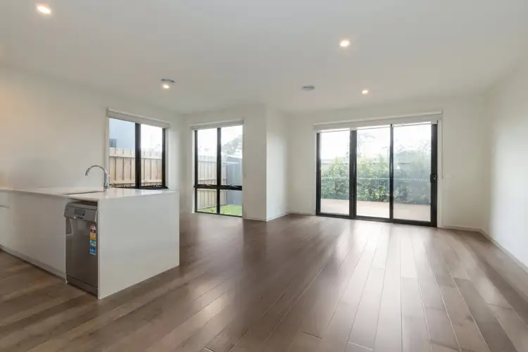 Third view of Homely house listing, 9 Pindari Crescent, Langwarrin VIC 3910