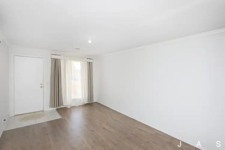 Second view of Homely house listing, 2/85 Hargreaves Crescent, Braybrook VIC 3019