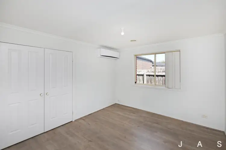 Fourth view of Homely house listing, 2/85 Hargreaves Crescent, Braybrook VIC 3019