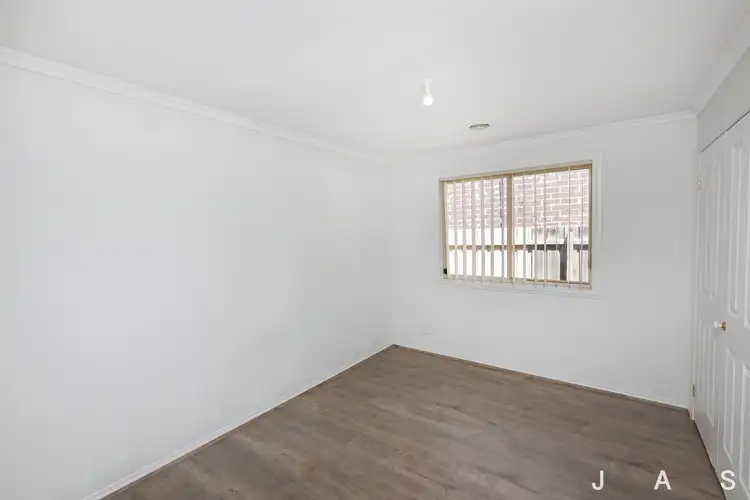Fifth view of Homely house listing, 2/85 Hargreaves Crescent, Braybrook VIC 3019