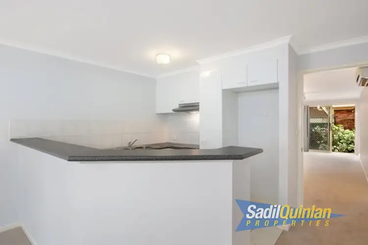 Third view of Homely apartment listing, 55/44 Jerrabomberra Avenue, Narrabundah ACT 2604