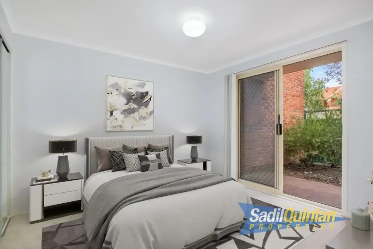 Seventh view of Homely apartment listing, 55/44 Jerrabomberra Avenue, Narrabundah ACT 2604