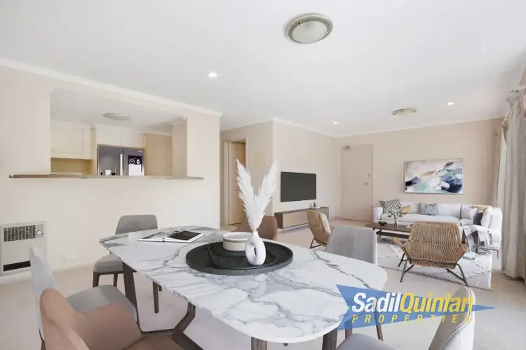 Sixth view of Homely apartment listing, 45/34 Gosse Street, Kingston ACT 2604