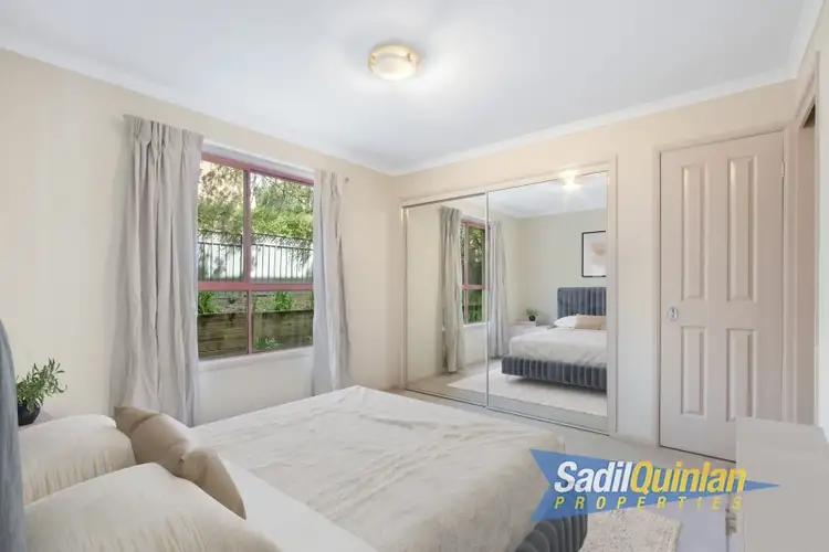 Seventh view of Homely apartment listing, 45/34 Gosse Street, Kingston ACT 2604