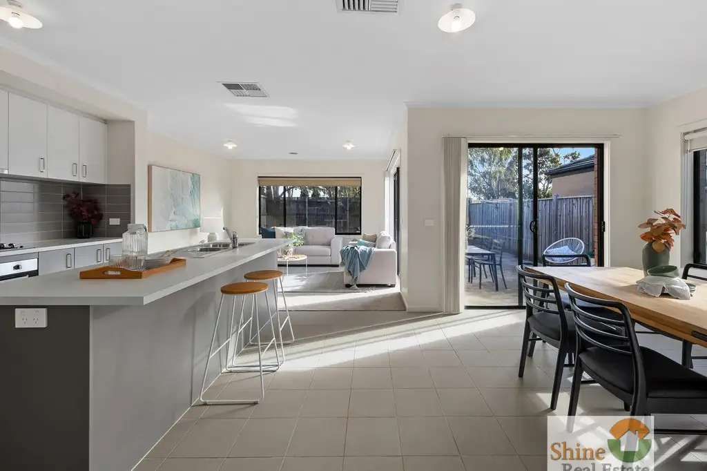 Main view of Homely house listing, 65 Wurrook Circuit, North Geelong VIC 3215