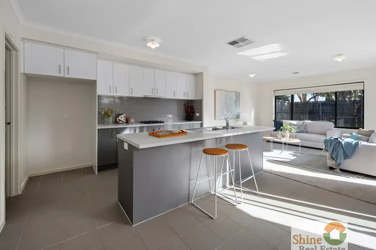 Third view of Homely house listing, 65 Wurrook Circuit, North Geelong VIC 3215