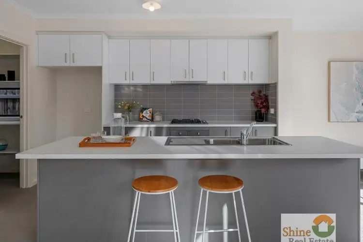 Fourth view of Homely house listing, 65 Wurrook Circuit, North Geelong VIC 3215