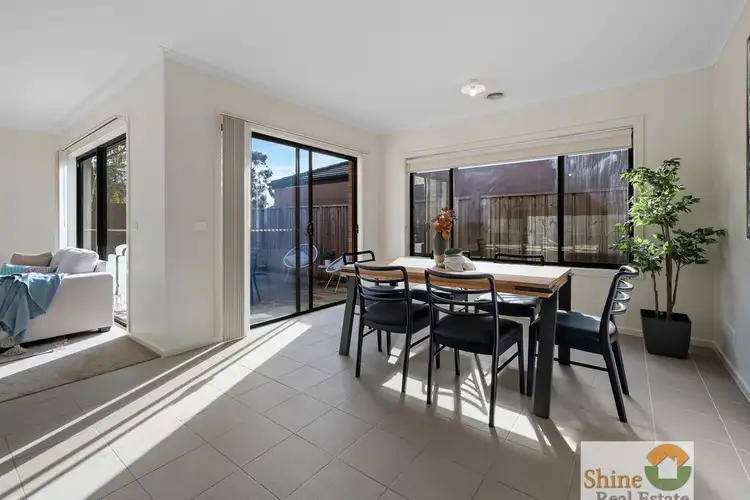 Fifth view of Homely house listing, 65 Wurrook Circuit, North Geelong VIC 3215
