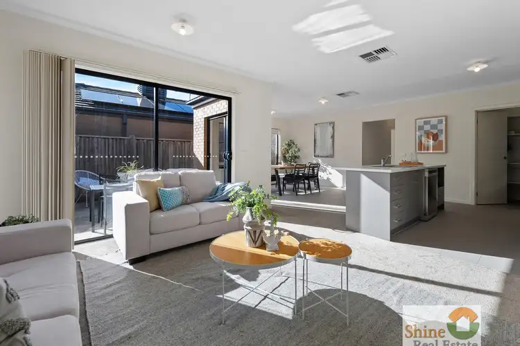 Sixth view of Homely house listing, 65 Wurrook Circuit, North Geelong VIC 3215