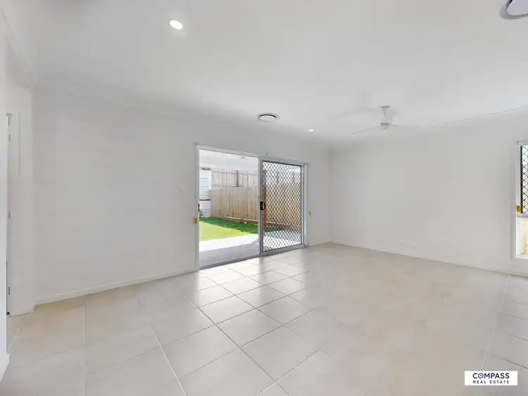 Fourth view of Homely house listing, 8 Realm Street, Warner QLD 4500