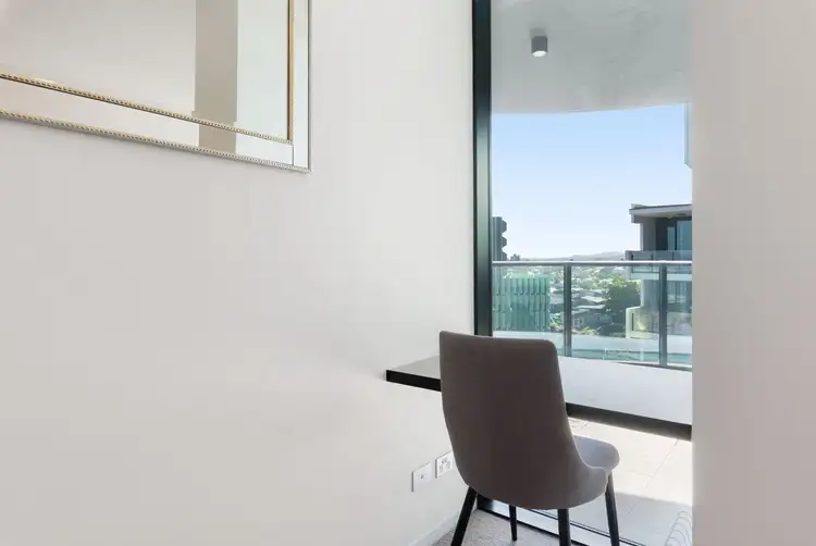 Fourth view of Homely apartment listing, 712/9 Christie Street, South Brisbane QLD 4101