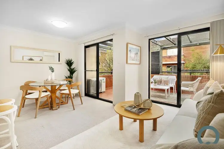 12/62-64 Kenneth Road, Manly Vale NSW 2093