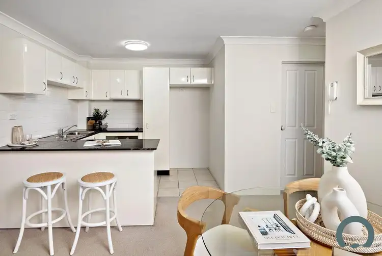 Third view of Homely unit listing, 12/62-64 Kenneth Road, Manly Vale NSW 2093