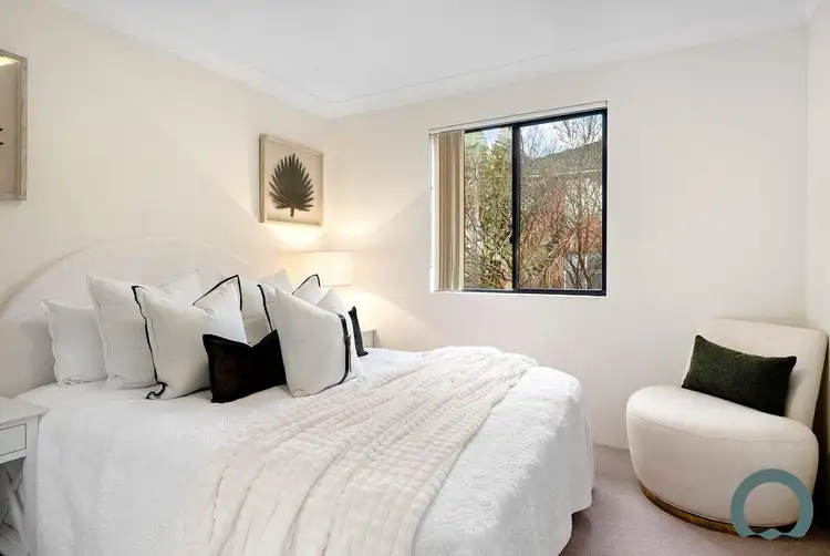 Fourth view of Homely unit listing, 12/62-64 Kenneth Road, Manly Vale NSW 2093