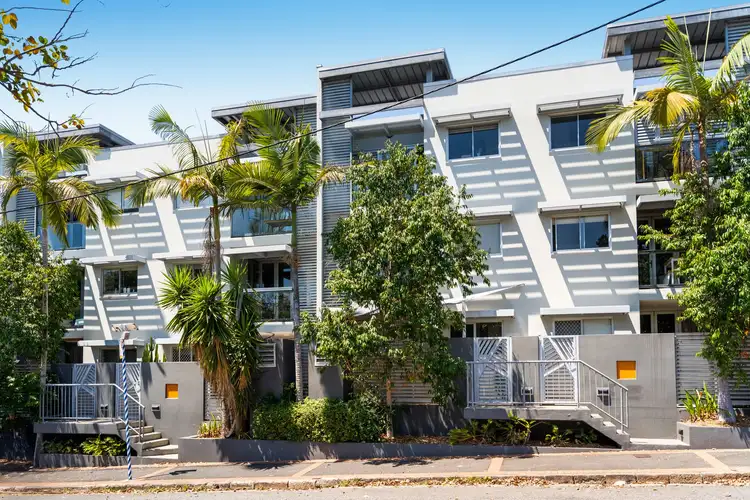 112/83 Robertson St, Fortitude Valley QLD 4006