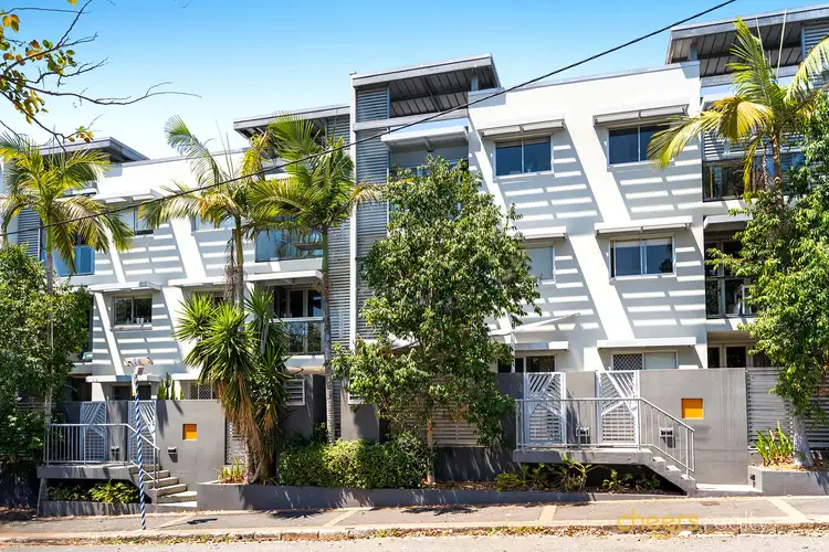 112/83 Robertson St, Fortitude Valley QLD 4006