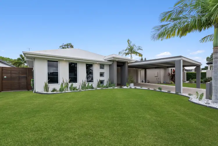 9 River Links Boulevard East, Helensvale QLD 4212
