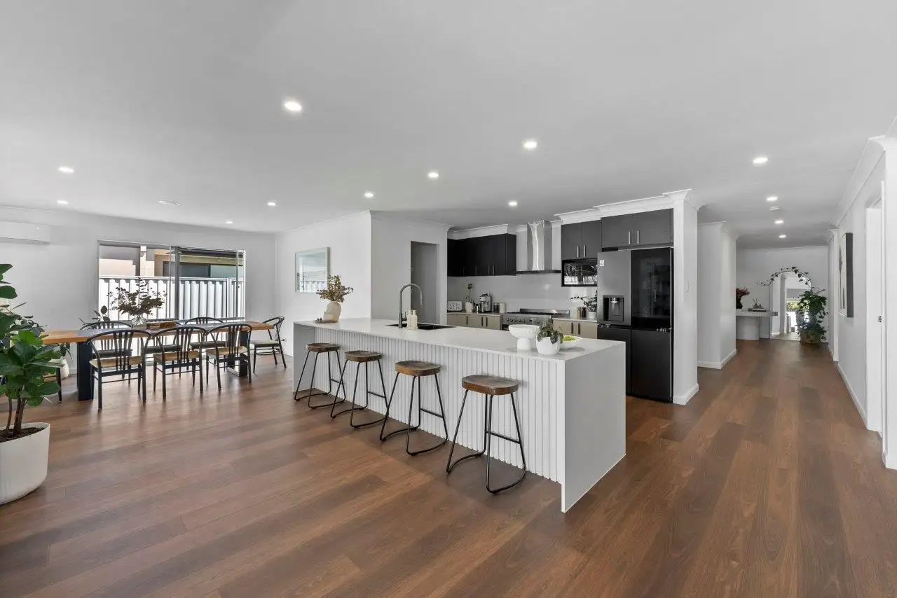 Main view of Homely house listing, 9 River Links Boulevard East, Helensvale QLD 4212