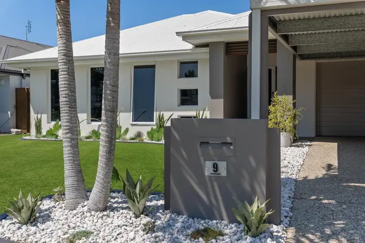 Fourth view of Homely house listing, 9 River Links Boulevard East, Helensvale QLD 4212